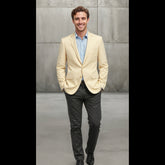 Personalized Blazer for Men