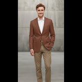 Personalized Blazer for Men