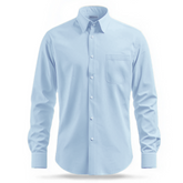 Oxford blue