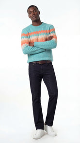 Men’s Jeans – Black