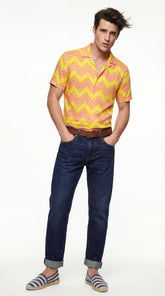 Men’s Jeans – Dark Marine