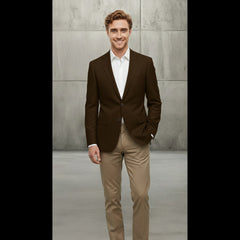 Personalized Blazer for Men