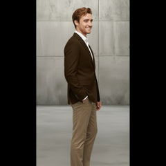 Personalized Blazer for Men