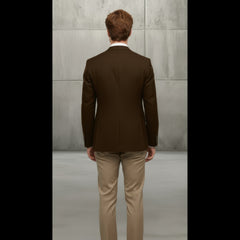 Personalized Blazer for Men