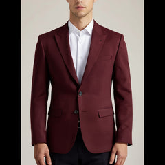 Personalized Blazer for Men