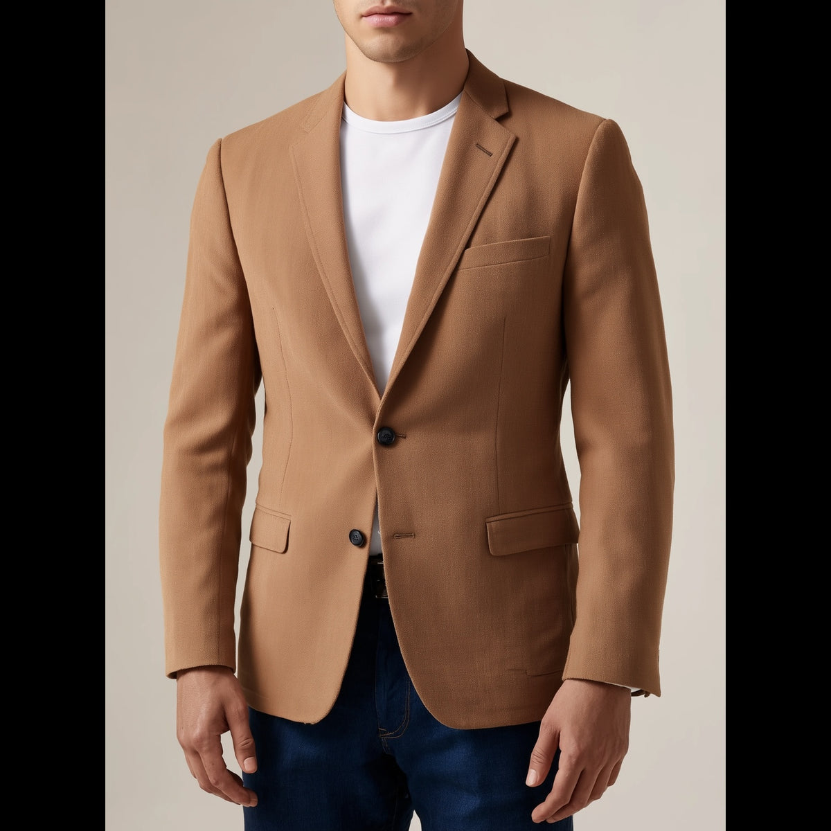 Personalized Blazer for Men