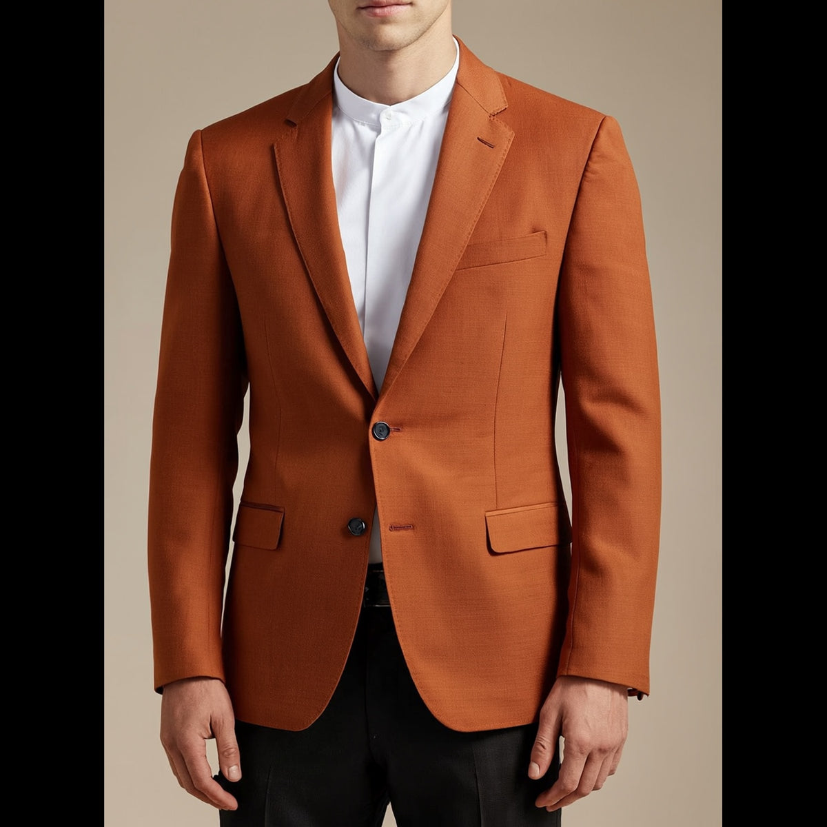 Personalized Blazer for Men