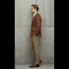 Personalized Blazer for Men