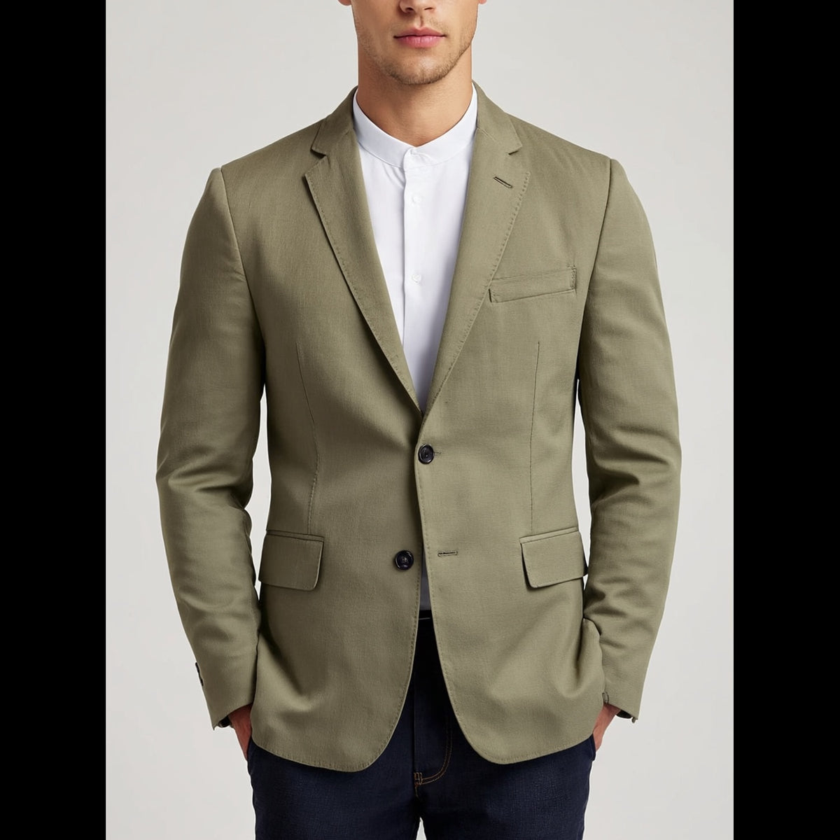 Personalized Blazer for Men