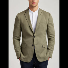 Personalized Blazer for Men