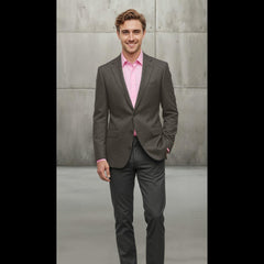 Personalized Blazer for Men