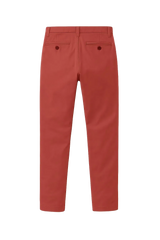 Chino 4 Red