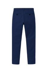 Chino 4 Navy