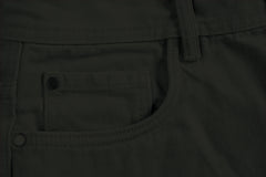 Chino 4 Black