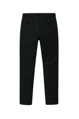 Chino 4 Black