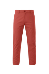 Chino 4 Red
