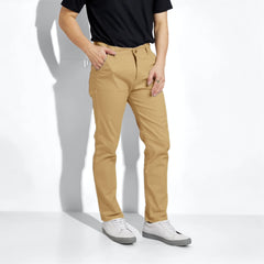 Chino 3 Camel