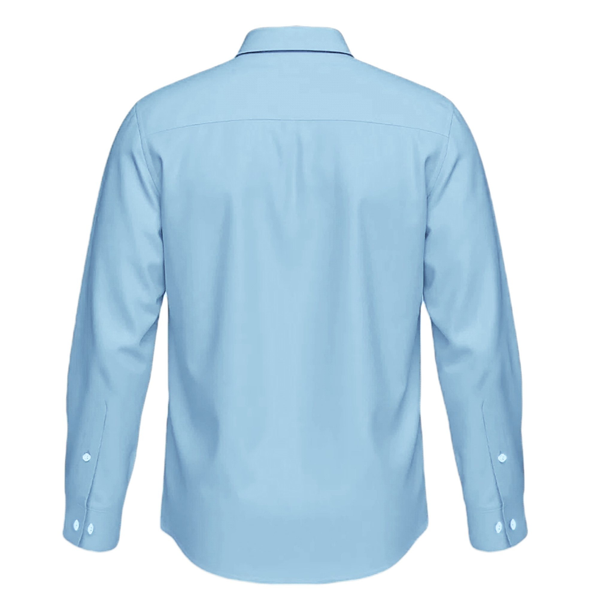 Powder blue