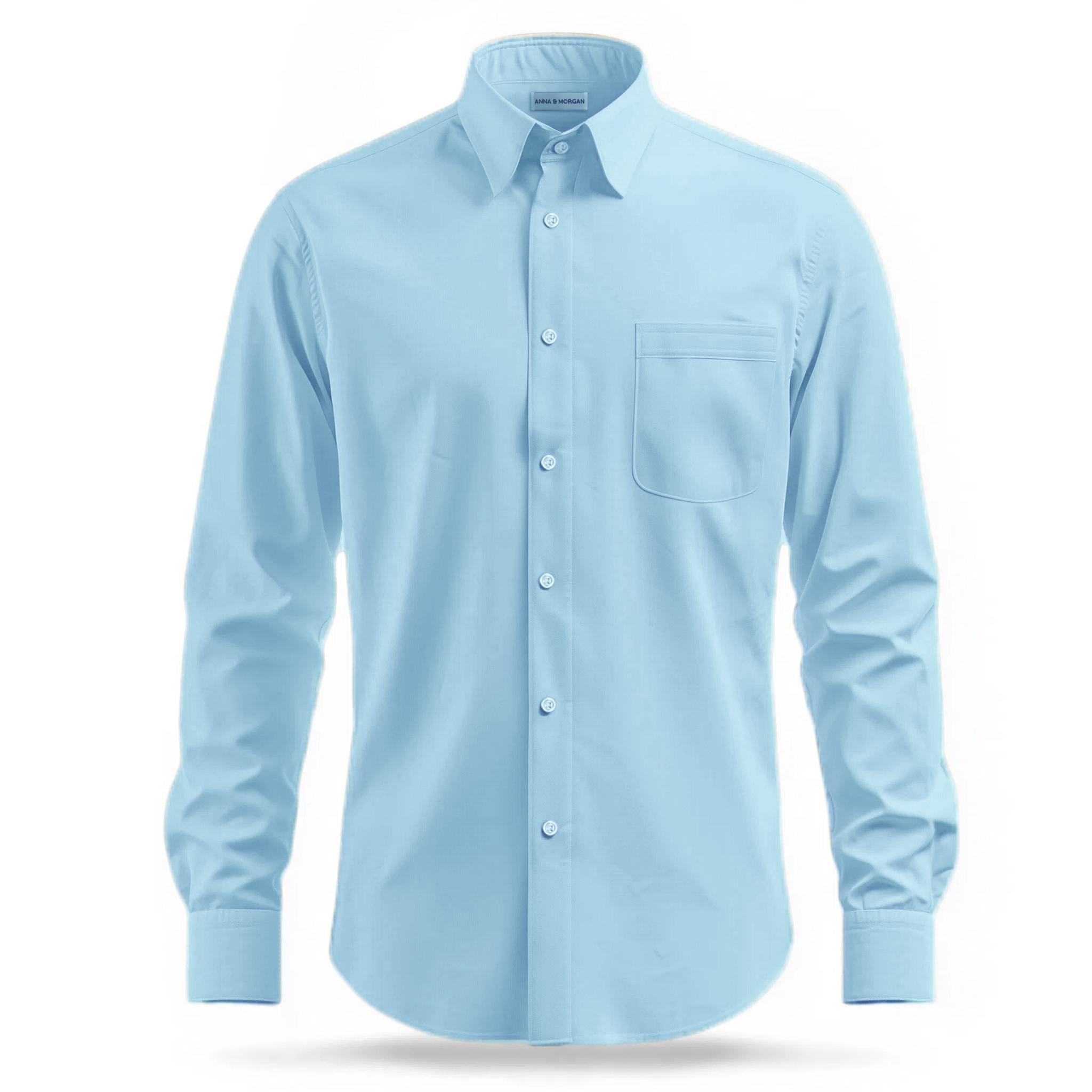Powder blue