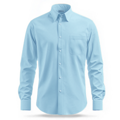 Powder blue