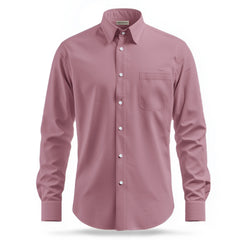 Mauve Rose