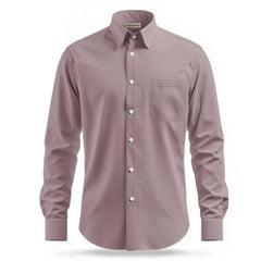 Dusty Mauve