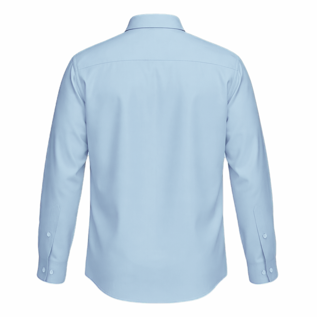 Oxford blue
