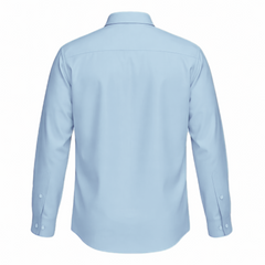 Oxford blue