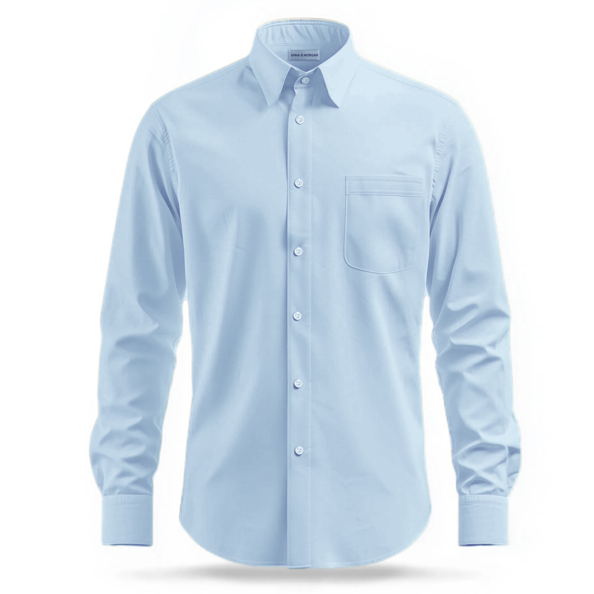 Oxford blue