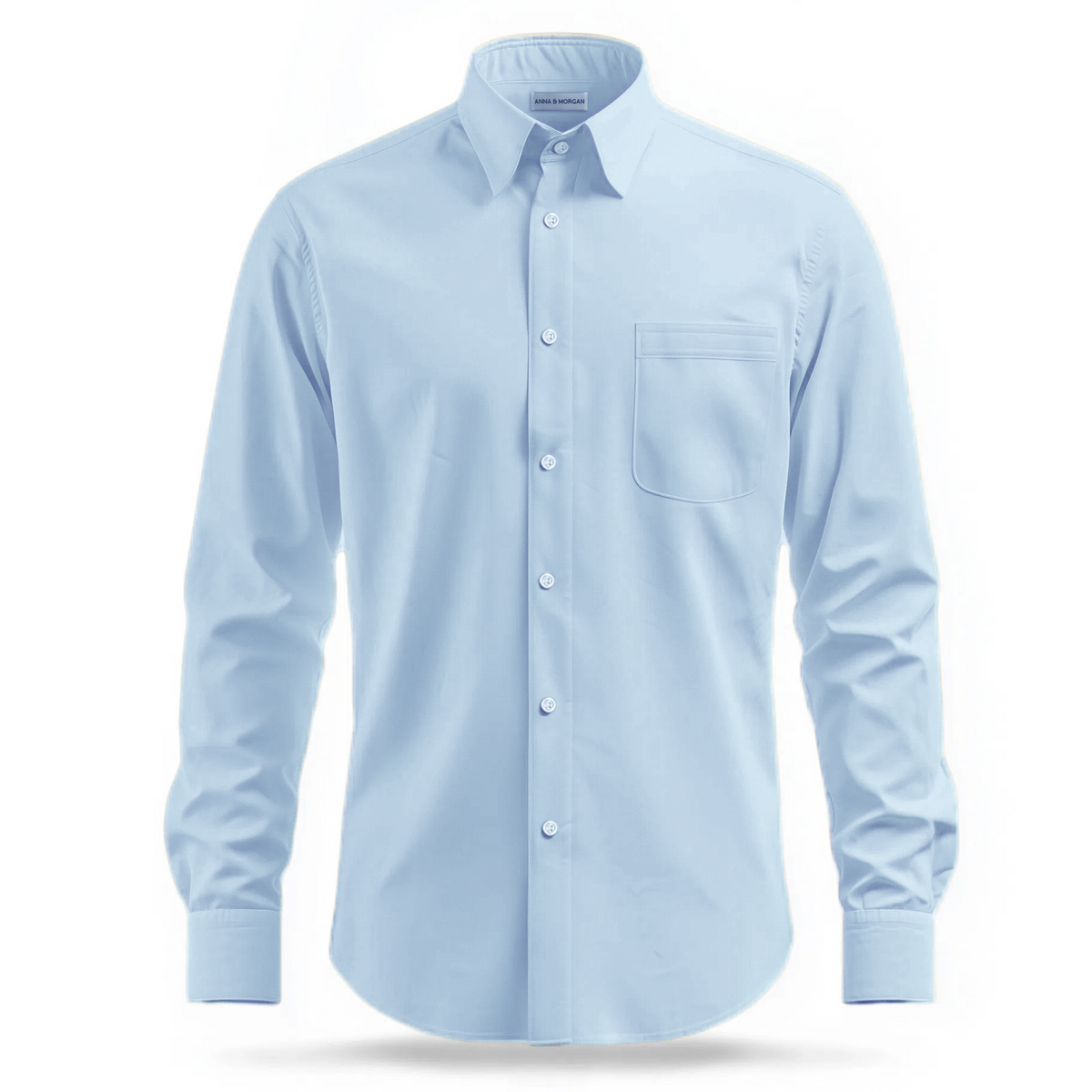 Oxford blue