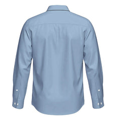 Men's long sleeve business shirt