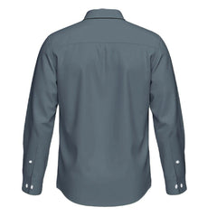 Men's long sleeve business shirt