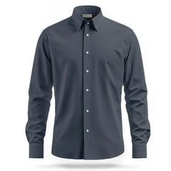 Charcoal Navy