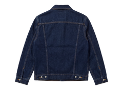 Men’s Denim Jacket – Dark Marine