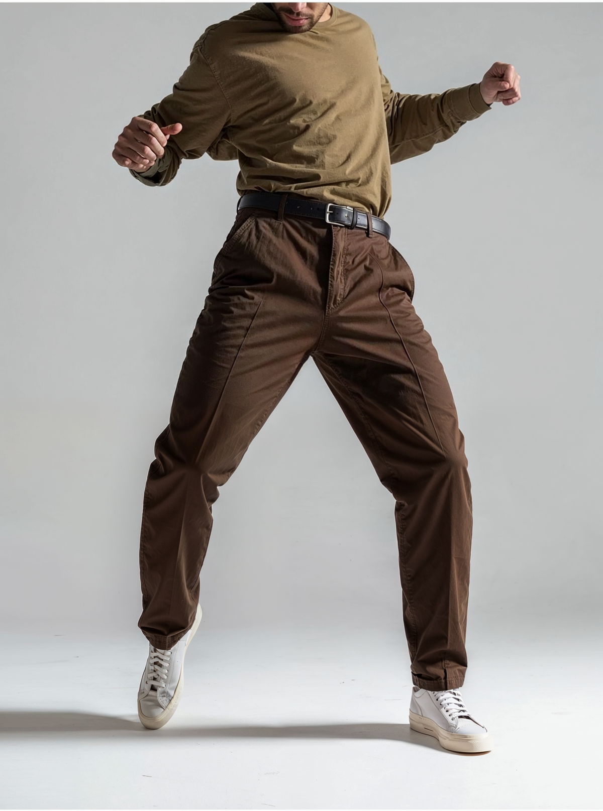 Personalized Trousers for Men