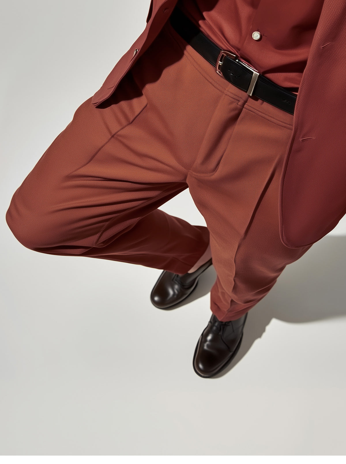 Personalized Trousers for Men