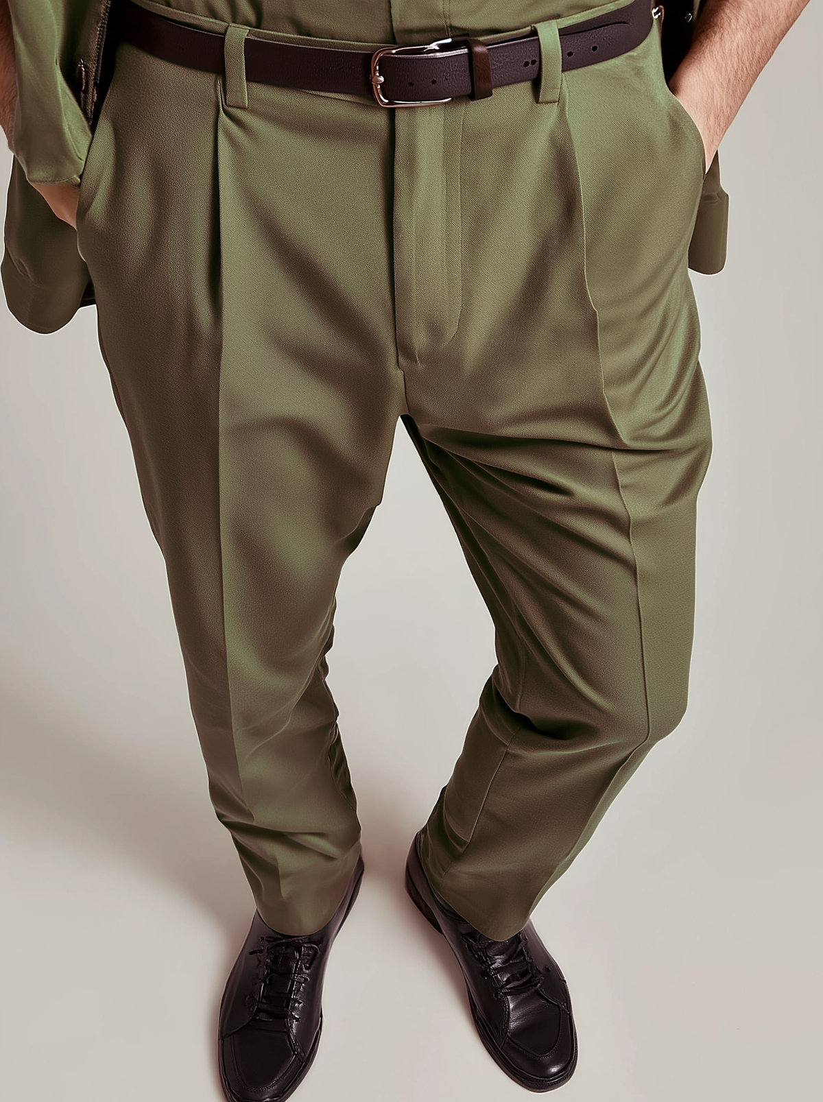 Personalized Trousers for Men