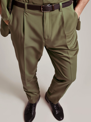 Personalized Trousers for Men