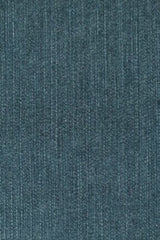 Men’s Denim Jacket – Petrol