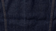 Men’s Denim Jacket – Dark Blue