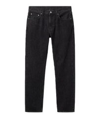 Men’s Jeans – Black