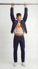 Men’s Jeans – Dark Blue