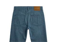 Men’s Jeans – Petrol