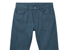 Men’s Jeans – Petrol
