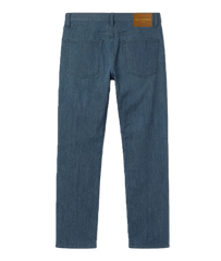 Men’s Jeans – Petrol