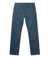 Men’s Jeans – Petrol