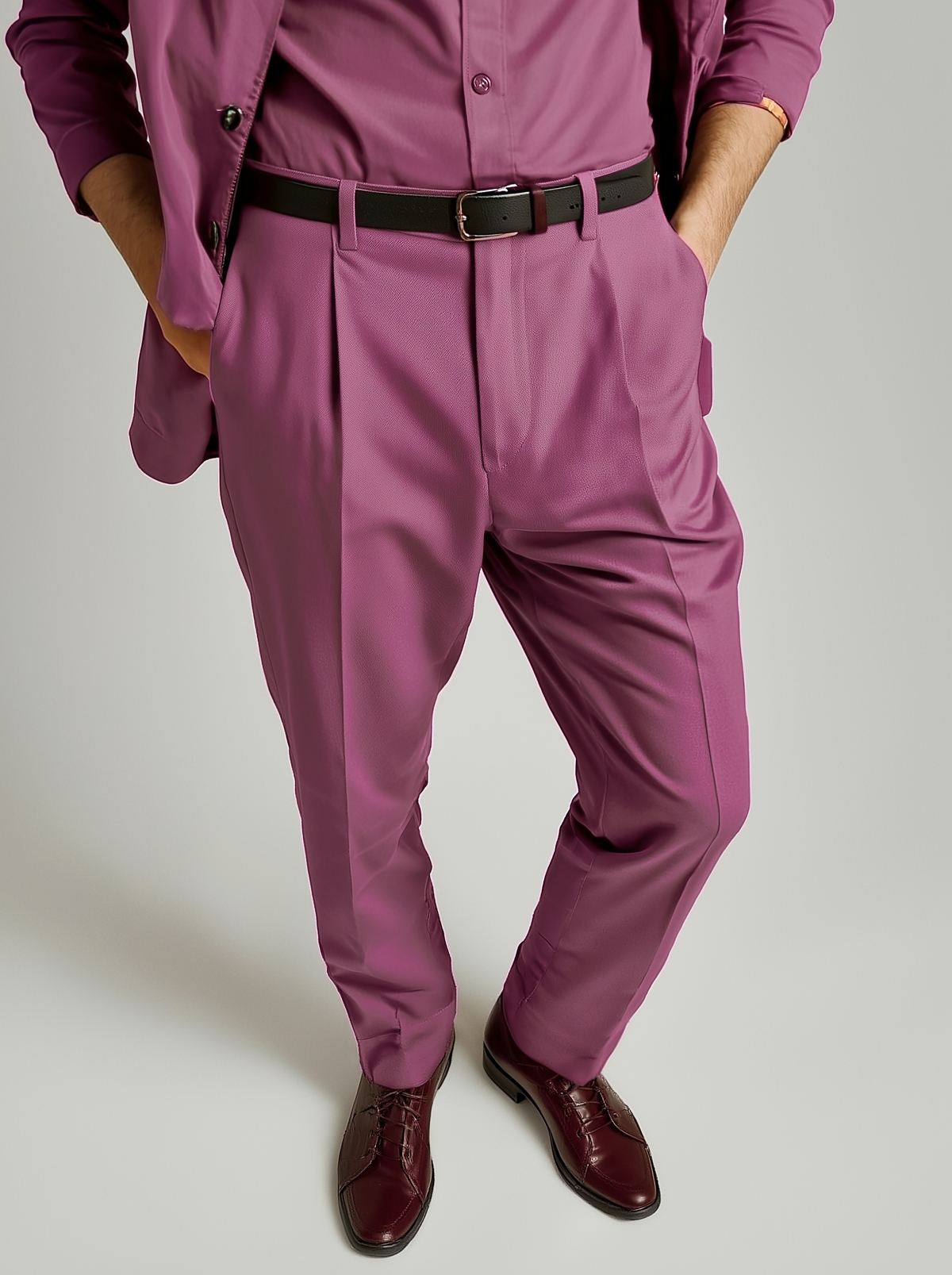 Personalized Trousers for Men