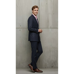 Personalized Men’s Suit with Jacket & Matching Trousers